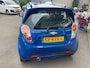 Chevrolet Spark 1.2 16V LT Airco Dakrailing Schitterende Auto!