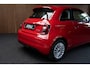 Fiat 500 24 kWh Navi Airco Stoelverwarming Cruise C. 3-Fase LED Carplay BTW auto SOH: 94,7%