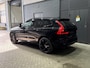 Volvo XC60 T6 Plug-in hybrid Plus Black Edition | ACC | Panoramadak | 360° Camera | Harman/Kardon | Memory | Stoel+Stuurverwarming | 21 inch