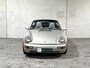 Porsche 911 Carrera 4 3.6