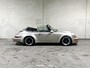 Porsche 911 Carrera 4 3.6
