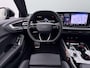 Audi A5 Avant 2.0 e-hybrid 299PK quattro S edition 19 Inch - Lederen bekleding - Apple Carplay/Android Auto - Pdc - Zwart Optiek