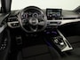 Audi A4 Limousine 35 TFSI S edition Competition 150pk | Climate control | LED koplampen | lederen/stof bekleding | Lichtmetalen velgen 10-spaaks 18inch | Navigatiesysteem full map | S Line interieur