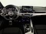 Audi A4 Limousine 35 TFSI S edition Competition 150pk | Climate control | LED koplampen | lederen/stof bekleding | Lichtmetalen velgen 10-spaaks 18inch | Navigatiesysteem full map | S Line interieur
