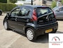 Peugeot 107 1.0 Black & Silver airco nw banden 4seizoen 5drs