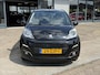 Peugeot 107 1.0 Black & Silver airco nw banden 4seizoen 5drs