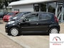 Peugeot 107 1.0 Black & Silver airco nw banden 4seizoen 5drs