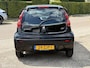 Peugeot 107 1.0 Black & Silver airco nw banden 4seizoen 5drs