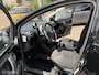 Peugeot 107 1.0 Black & Silver airco nw banden 4seizoen 5drs