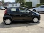 Peugeot 107 1.0 Black & Silver airco nw banden 4seizoen 5drs