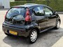Peugeot 107 1.0 Black & Silver airco nw banden 4seizoen 5drs