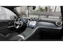 Mercedes-Benz GLC 300e 4MATIC Luxury Line | Panoramadak | Trekhaak | Getint glas | Stoelverwarming |