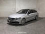 Mercedes-Benz C-klasse Estate C63s AMG 4.0 V8