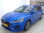 Ford Focus Wagon 1.0 EcoBoost Hybrid ST Line Style