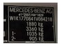 Mercedes-Benz A-klasse 180 Business Solution AMG