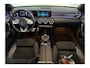 Mercedes-Benz A-klasse 180 Business Solution AMG