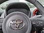 Toyota Aygo X 1.0 VVT-i MT Play