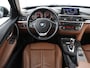 BMW 3-Serie 320i High Executive | Leder | Sportstoelen | Stoelverwarming | Full LED | Cruise control | Park assist | Climate control | Bluetooth |