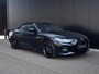 BMW 4-Serie Cabrio 430i High Executive l Facelift l Driving prof. l Head-Up l Stuurwielverwarming l Adapt. Cruise l Trekhaak l