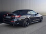 BMW 4-Serie Cabrio 430i High Executive l Facelift l Driving prof. l Head-Up l Stuurwielverwarming l Adapt. Cruise l Trekhaak l