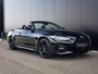 BMW 4-Serie Cabrio 430i High Executive l Facelift l Driving prof. l Head-Up l Stuurwielverwarming l Adapt. Cruise l Trekhaak l