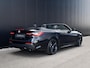 BMW 4-Serie Cabrio 430i High Executive l Facelift l Driving prof. l Head-Up l Stuurwielverwarming l Adapt. Cruise l Trekhaak l