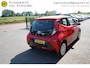 Toyota Aygo 1.0 VVT-I X-PLAY LIMITED LUXE ORIGINEEL NL 5 DEURS CAMERA AFN.TREKHAAK ANDROID/APPLECARPLAY(NAVI) AIRCO CRUISECONTROL BLUETOOTH ELECTR.RAMEN/SPIEGELS