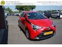 Toyota Aygo 1.0 VVT-I X-PLAY LIMITED LUXE ORIGINEEL NL 5 DEURS CAMERA AFN.TREKHAAK ANDROID/APPLECARPLAY(NAVI) AIRCO CRUISECONTROL BLUETOOTH ELECTR.RAMEN/SPIEGELS