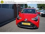 Toyota Aygo 1.0 VVT-I X-PLAY LIMITED LUXE ORIGINEEL NL 5 DEURS CAMERA AFN.TREKHAAK ANDROID/APPLECARPLAY(NAVI) AIRCO CRUISECONTROL BLUETOOTH ELECTR.RAMEN/SPIEGELS