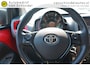 Toyota Aygo 1.0 VVT-I X-PLAY LIMITED LUXE ORIGINEEL NL 5 DEURS CAMERA AFN.TREKHAAK ANDROID/APPLECARPLAY(NAVI) AIRCO CRUISECONTROL BLUETOOTH ELECTR.RAMEN/SPIEGELS
