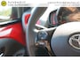 Toyota Aygo 1.0 VVT-I X-PLAY LIMITED LUXE ORIGINEEL NL 5 DEURS CAMERA AFN.TREKHAAK ANDROID/APPLECARPLAY(NAVI) AIRCO CRUISECONTROL BLUETOOTH ELECTR.RAMEN/SPIEGELS