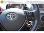 Toyota Aygo 1.0 VVT-I X-PLAY LIMITED LUXE ORIGINEEL NL 5 DEURS CAMERA AFN.TREKHAAK ANDROID/APPLECARPLAY(NAVI) AIRCO CRUISECONTROL BLUETOOTH ELECTR.RAMEN/SPIEGELS