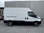 IVECO Daily 35S14NV 3.0 35 L2H2*CNG*AUTM*CAM*3500KG*CRUISE*ECC
