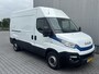 IVECO Daily 35S14NV 3.0 35 L2H2*CNG*AUTM*CAM*3500KG*CRUISE*ECC