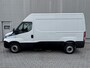 IVECO Daily 35S14NV 3.0 35 L2H2*CNG*AUTM*CAM*3500KG*CRUISE*ECC