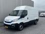 IVECO Daily 35S14NV 3.0 35 L2H2*CNG*AUTM*CAM*3500KG*CRUISE*ECC