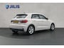 Audi A1 Sportback 25 TFSI Pro Line | Cruise control | Digitaal display | Airco