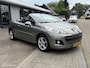 Peugeot 207 CC 1.6 VTi Roland Garros vol opties stoelverwarm