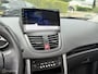 Peugeot 207 CC 1.6 VTi Roland Garros vol opties stoelverwarm