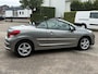 Peugeot 207 CC 1.6 VTi Roland Garros vol opties stoelverwarm