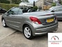 Peugeot 207 CC 1.6 VTi Roland Garros vol opties stoelverwarm