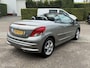 Peugeot 207 CC 1.6 VTi Roland Garros vol opties stoelverwarm