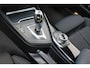 BMW 1-Serie 118i Sport Aut (Orig NL! NAP! Sportinterieur Navi Cruise Led Trekhaak Lmv Pdc)