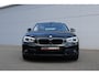 BMW 1-Serie 118i Sport Aut (Orig NL! NAP! Sportinterieur Navi Cruise Led Trekhaak Lmv Pdc)