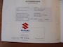 Suzuki Swift 1.2 Stijl Smart Hybrid