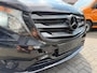 Mercedes-Benz Vito Tourer 116 BlueTEC Pro Extra Lang 9 pers. voor/achter schade, airco, cruise, navi, LMV, MARGE