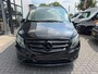 Mercedes-Benz Vito Tourer 116 BlueTEC Pro Extra Lang 9 pers. voor/achter schade, airco, cruise, navi, LMV, MARGE