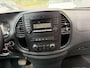 Mercedes-Benz Vito Tourer 116 BlueTEC Pro Extra Lang 9 pers. voor/achter schade, airco, cruise, navi, LMV, MARGE