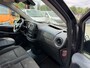 Mercedes-Benz Vito Tourer 116 BlueTEC Pro Extra Lang 9 pers. voor/achter schade, airco, cruise, navi, LMV, MARGE