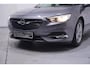 Opel Insignia Grand Sport 1.6 CDTI Business Executive navigatie led-verlichting cruise-controle stoel/stuur-verwarming groot-licht assist lane-assist aplle-carplay climate-controle PDC v+a camera lederen multifunctioneel stuurwiel